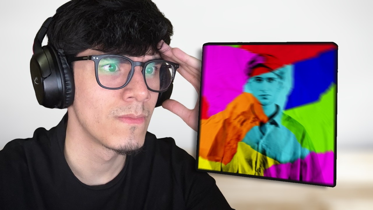 EL PEOR ALBUM DE LA HISTORIA?