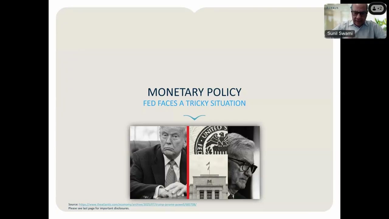 Market and Economic Insights | February 2026