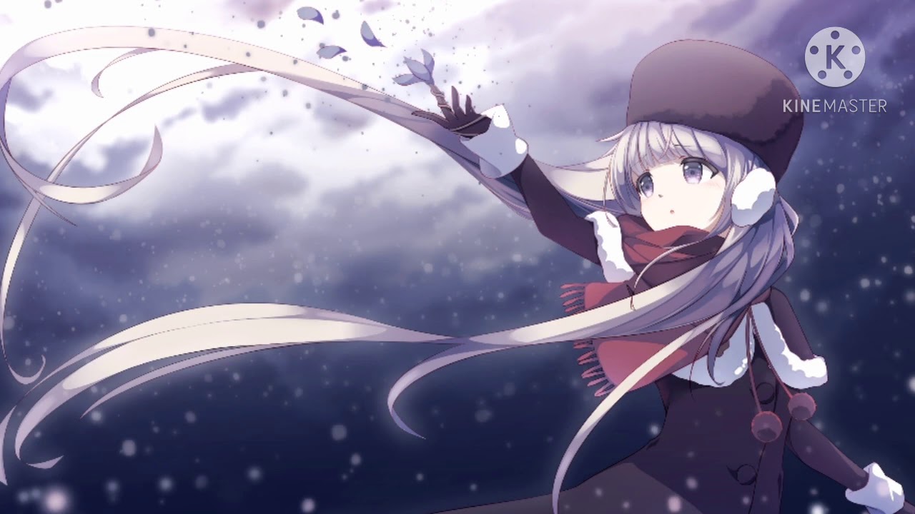 Mario - How Do I Breathe - Nightcore