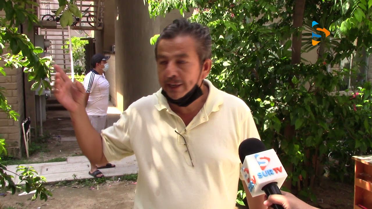 Condominios Canta Luna afectados sin respuesta