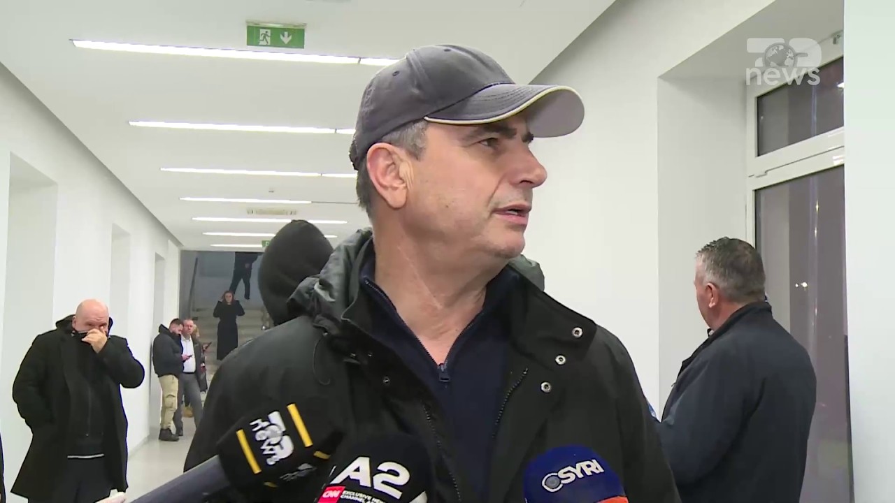 Akuza të forta për policinë nga selia e PD/ Luciano Boçi akuza të forta