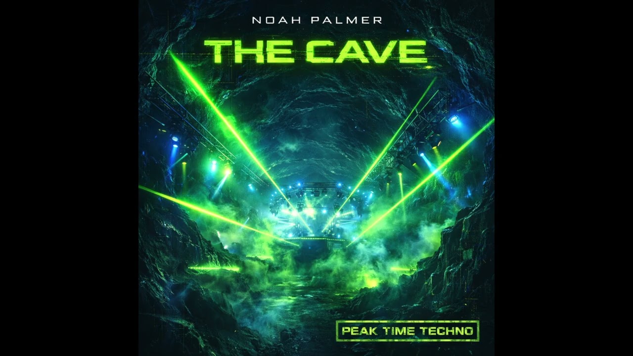 The Cave.