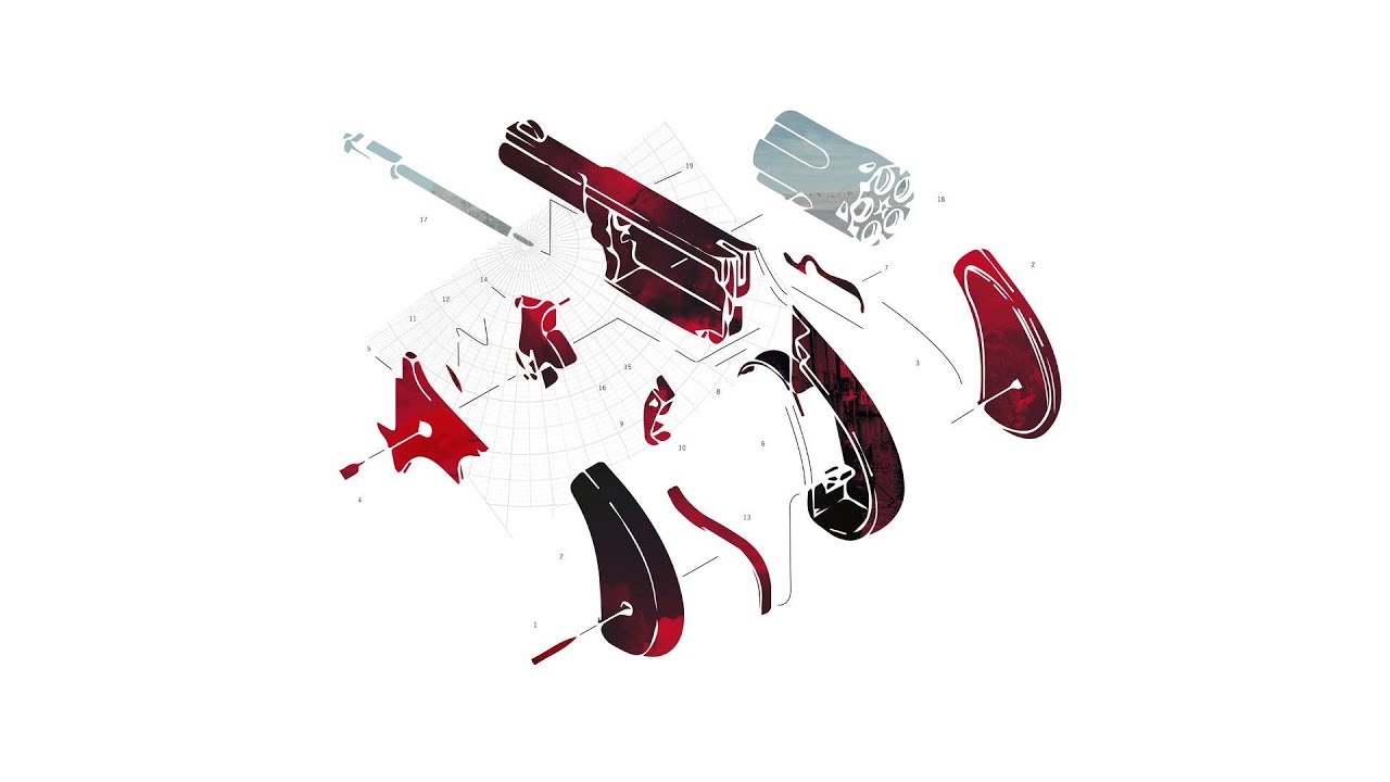 DRDR - Struggling (Original Mix) - OFFICIAL