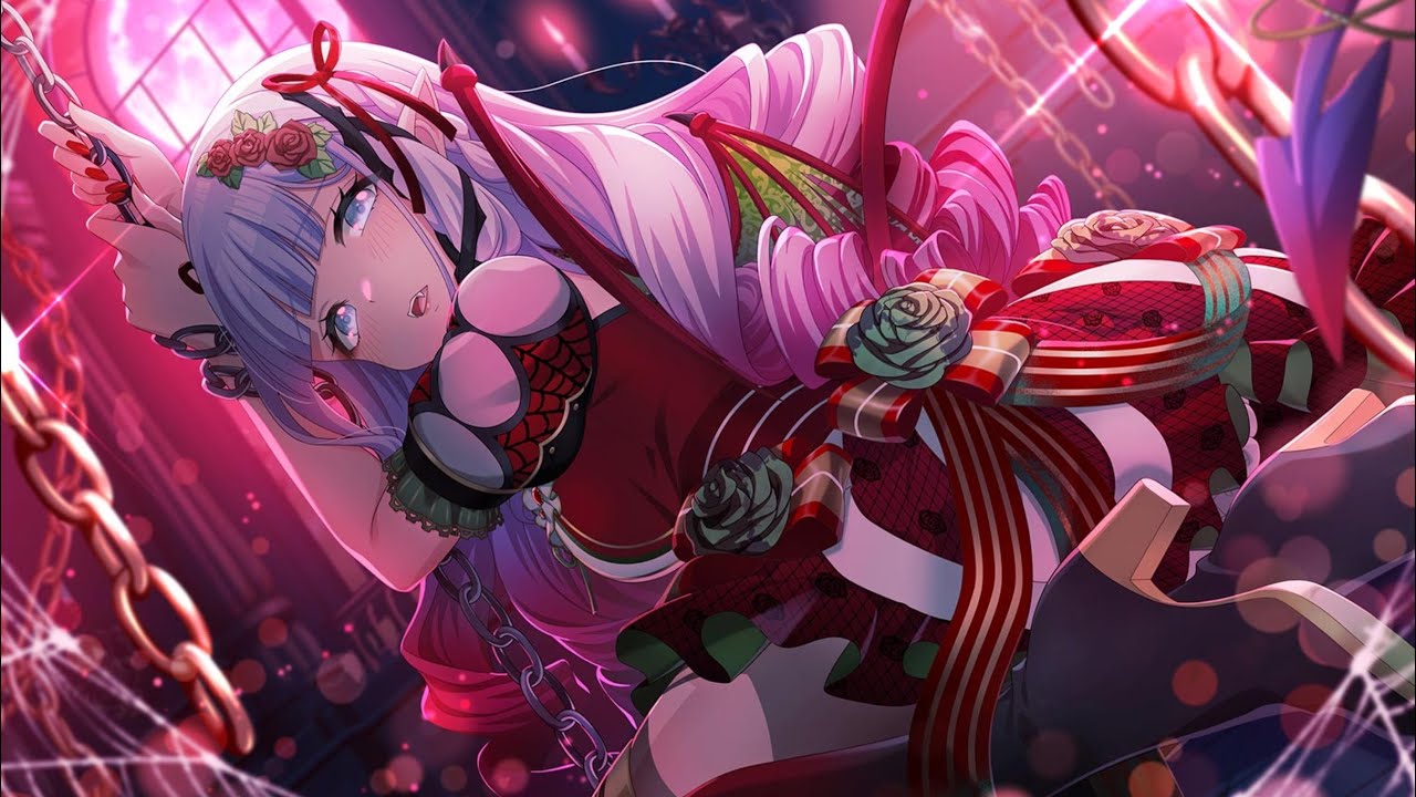 幻想・Implore  出雲咲姫  エピソード  おちこぼれ？ヴァンパイア