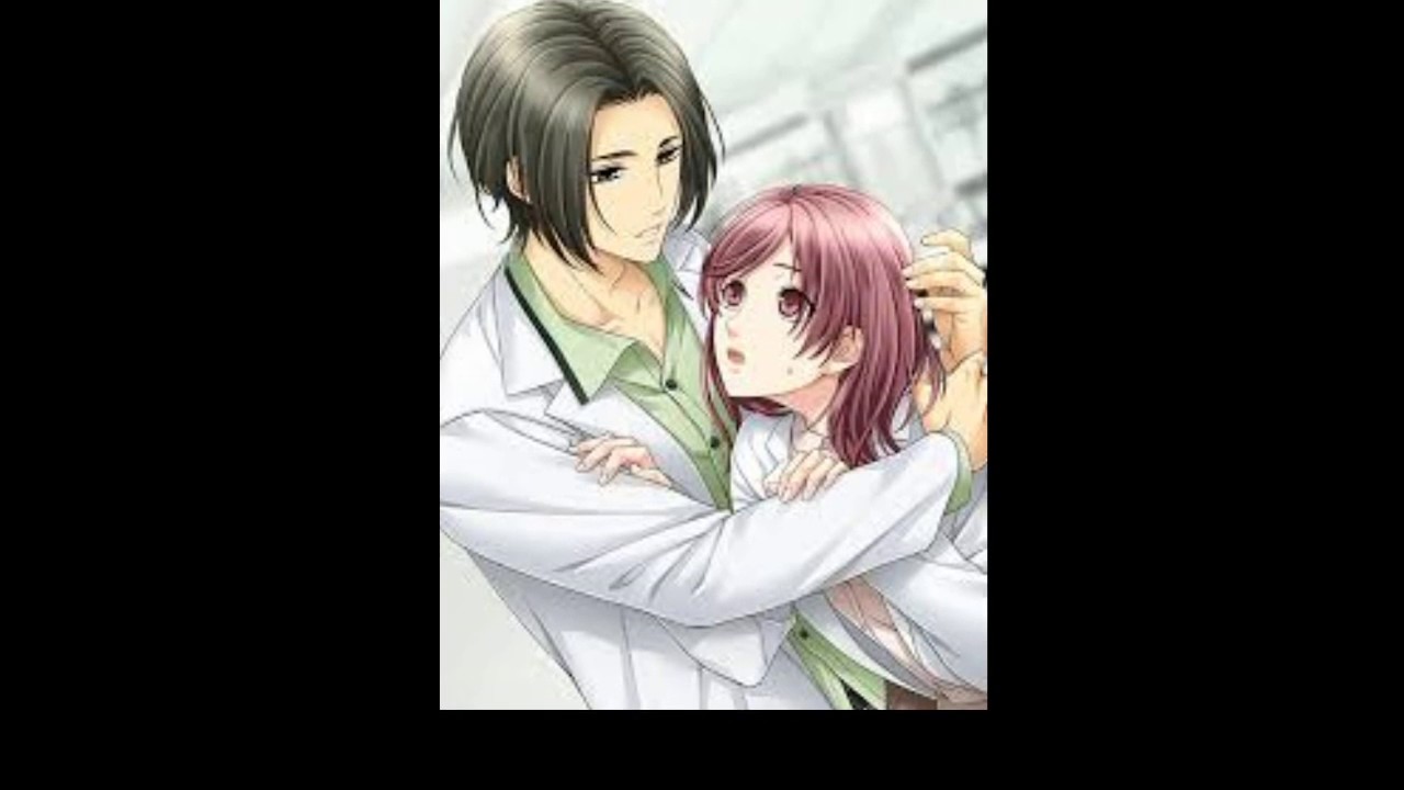 Amv {just give me a reason}