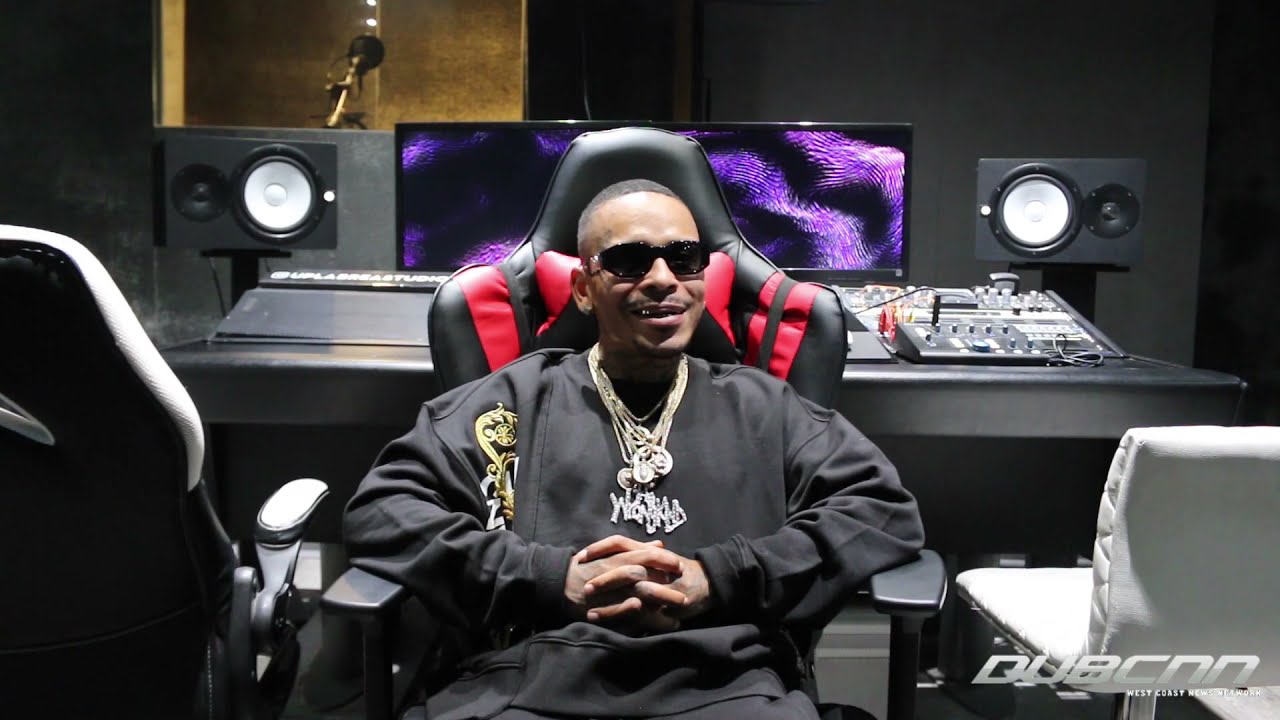 Half Ounce DubCNN.com Interview (October 2021) RIP