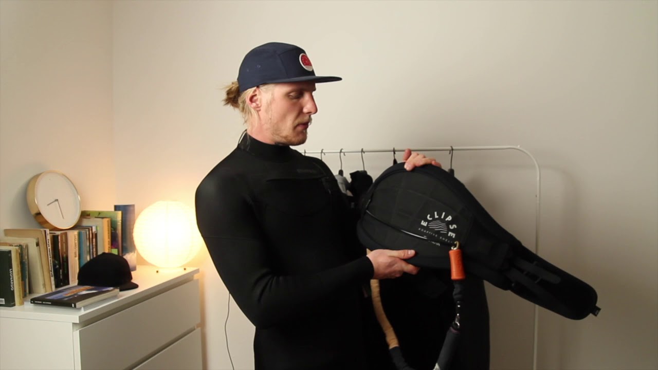 Jak zacząć kitesurfing? Poradnik początkującego kitesurfera- ubrania na wodę. (podstawowy sprzęt)
