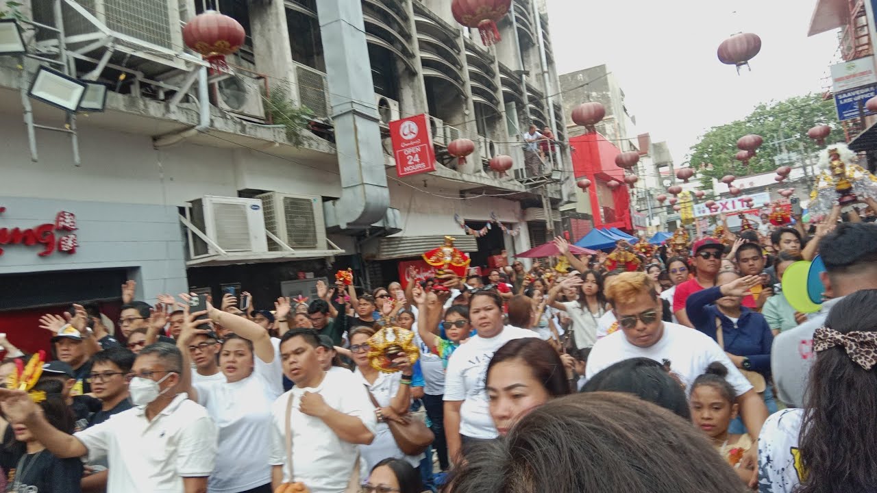 MY # 197  VIDEO VIVA PIT SENIOR SANTO NINO CEBU 2026