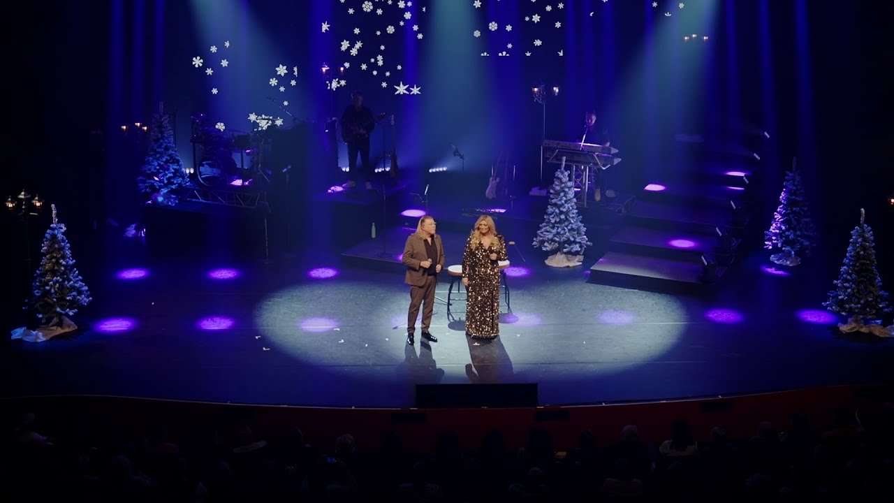 Belinda Kinnaer & René Karst - Het mooist van alles