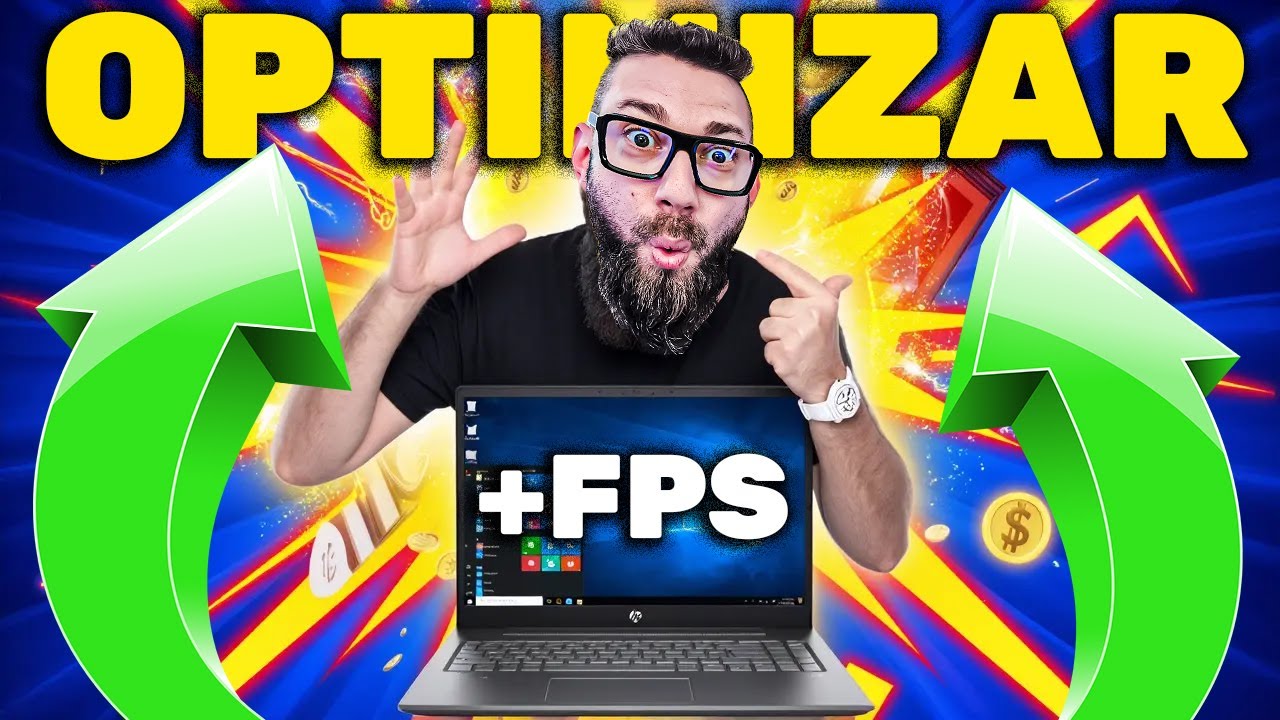 ✅ Guía para OPTIMIZAR Windows 11 (10 y 8) [SIN PROGRAMAS]