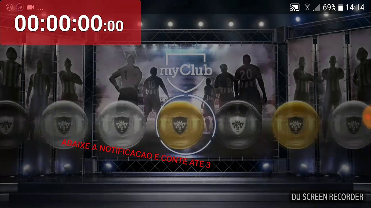 BUG DA BOLA PRETA #2