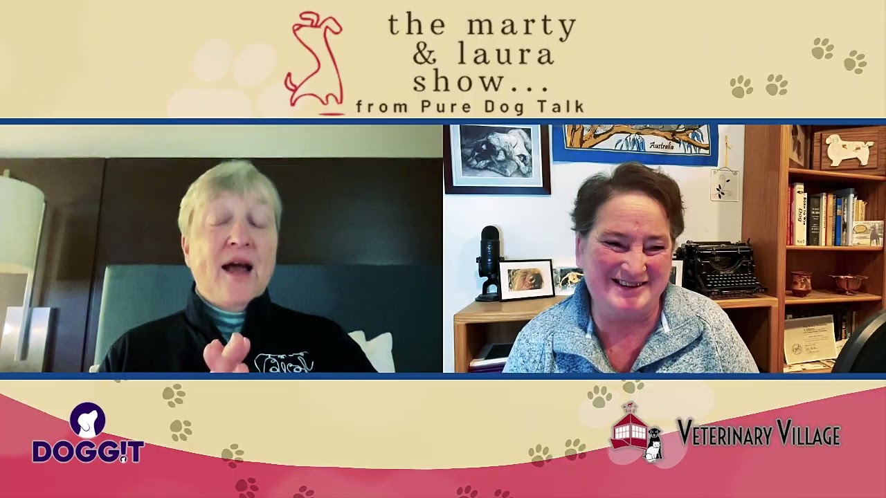 So, You Want to be a Veterinarian? Cora asks what you need to know.