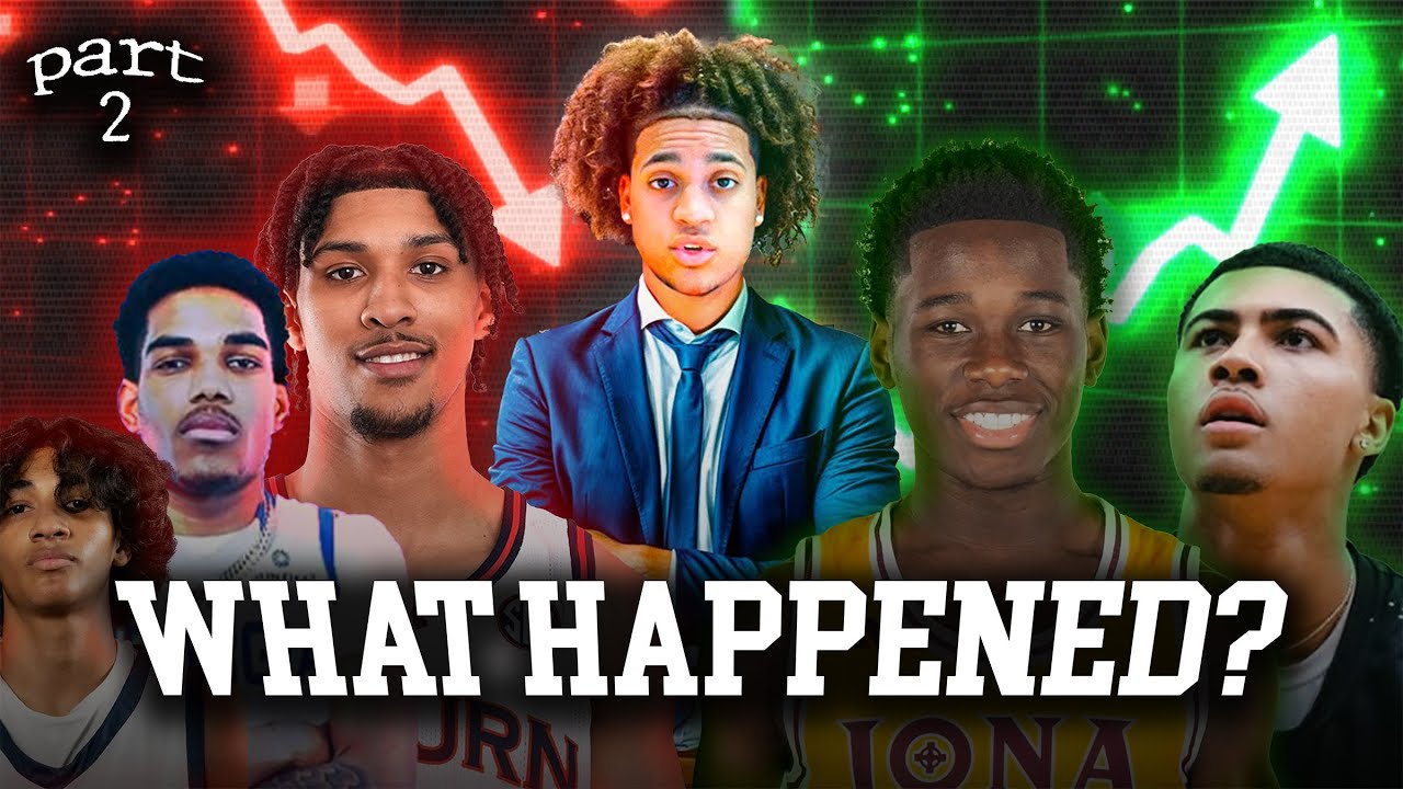 RWE Star Players... Where Are They Now? [PART 2]