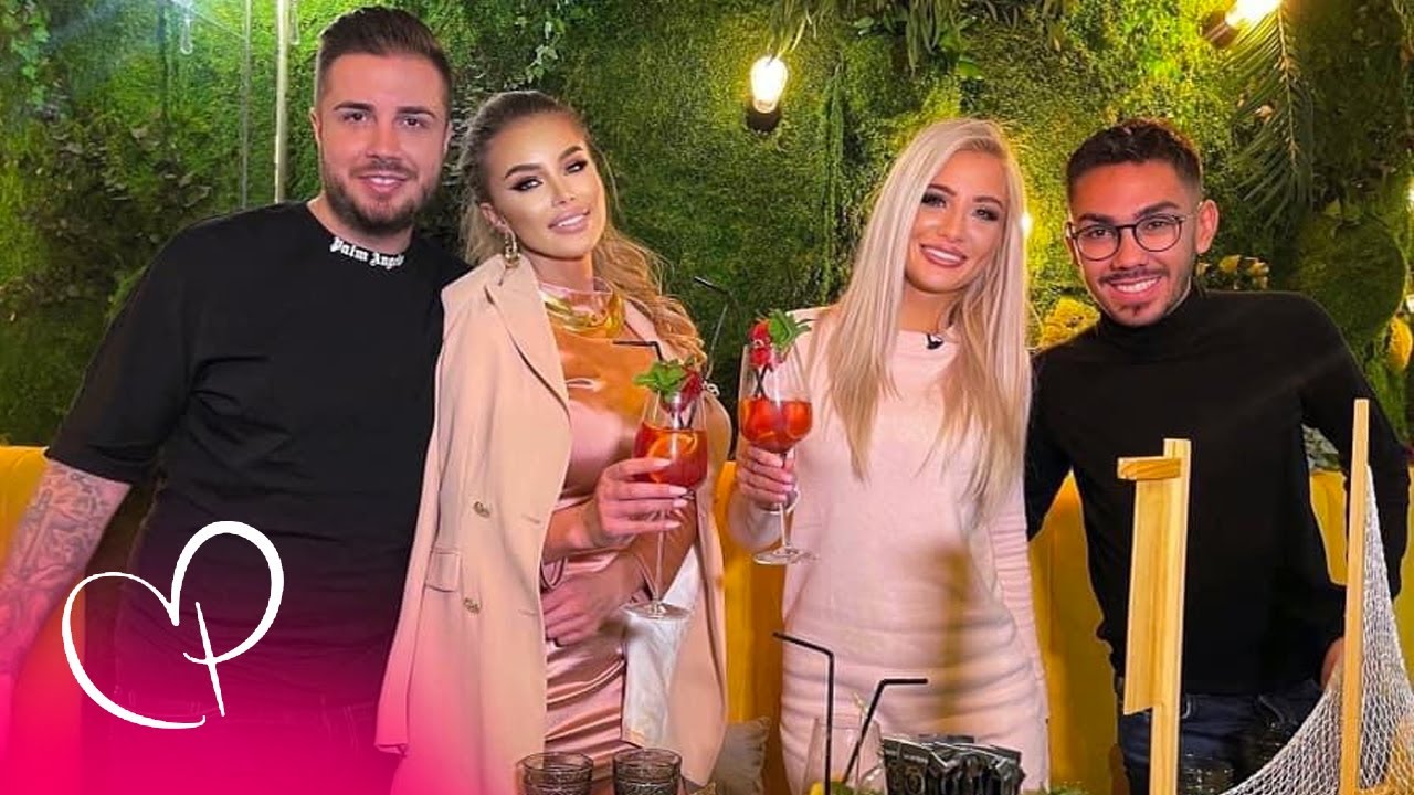 Ne mutam la București!? Vlog Claudia Puican si Armin Nicoara