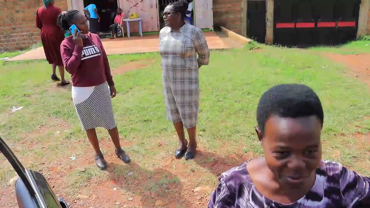 In Loving Memory of the late Mama Sibia Migosi