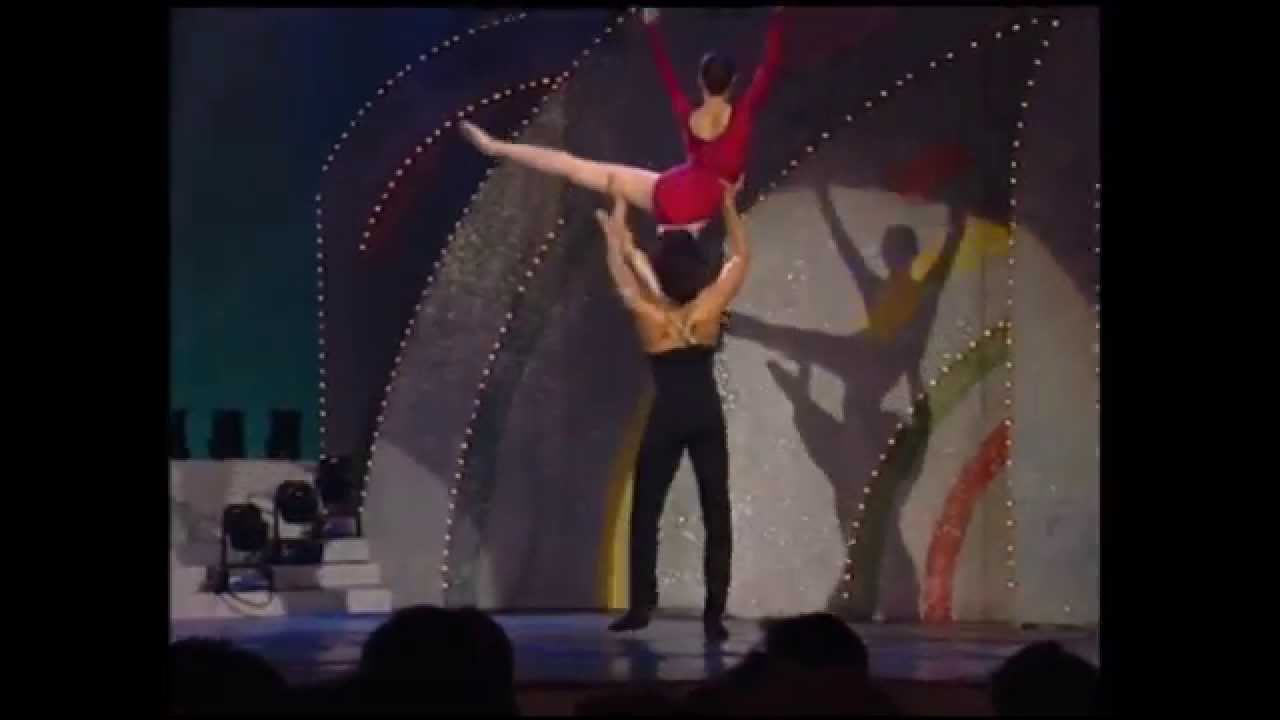 María e Igor - Arraigo