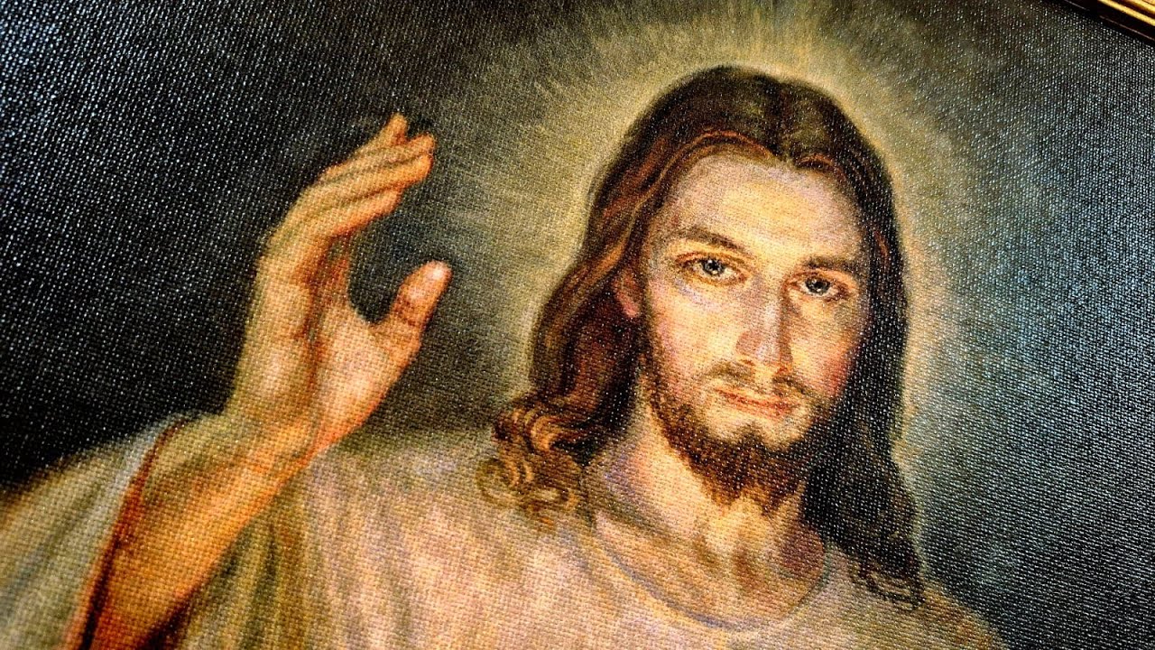 2 de Marzo. Hora de la Misericordia