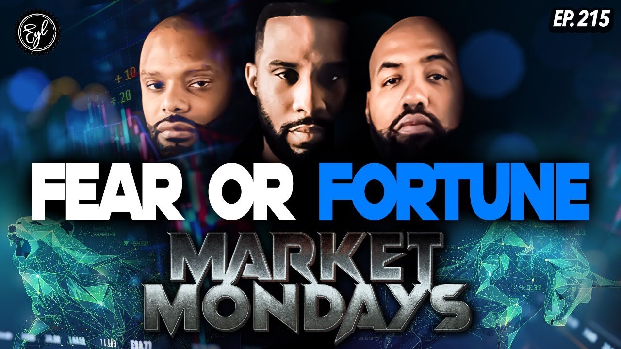 The AI Revolution: Presidential Debate Fallout, The Future of AI, & Can't Miss Stocks with Van Jones