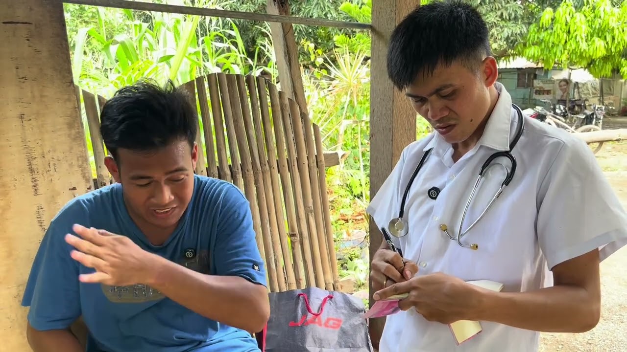 Doktor Peding