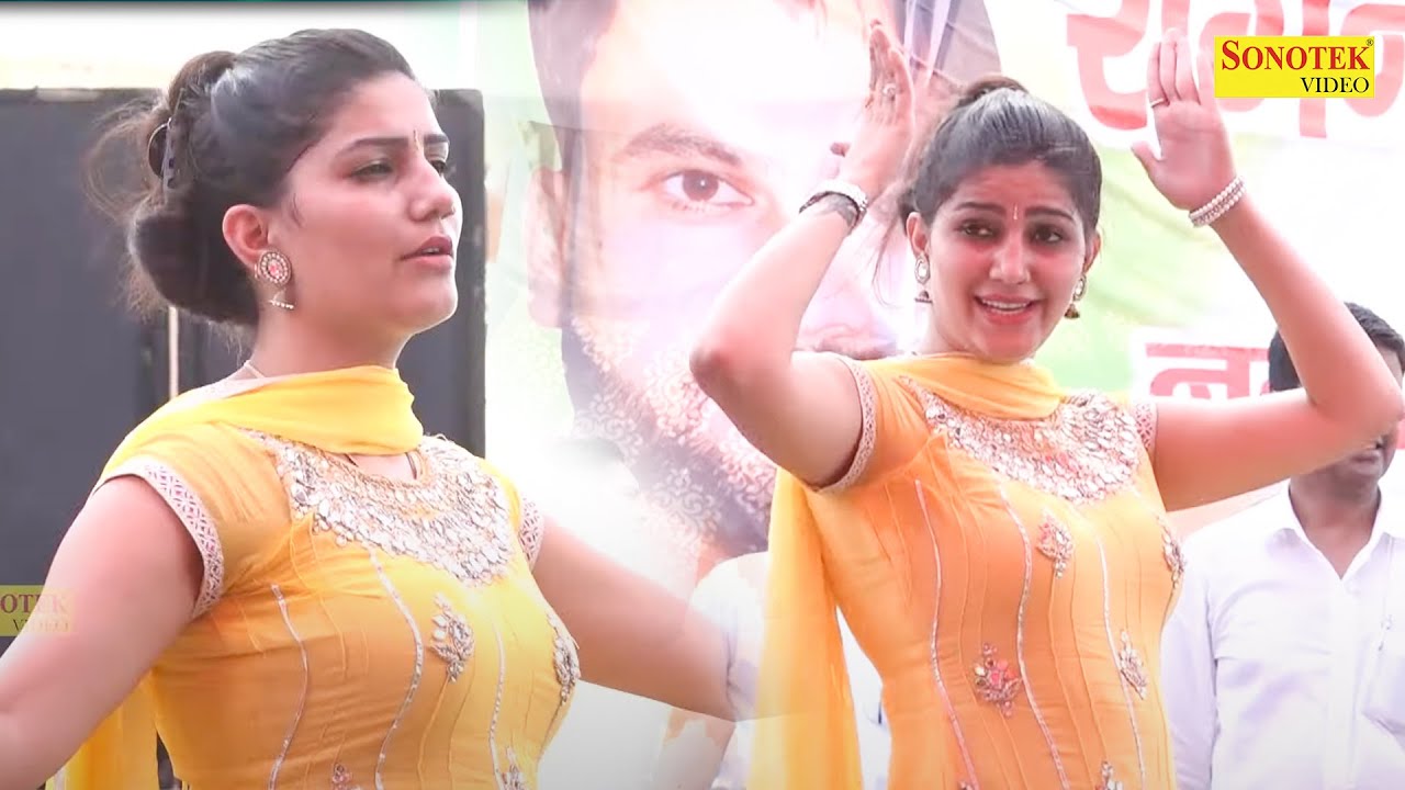 Sapna Dance :- Chhori Dhumadhar I Sapna Chaudhary I Live Dance performance I Sapna Entertainment