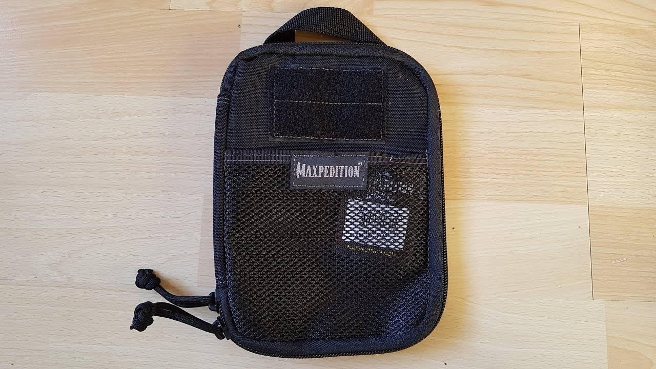 Maxpedition E.D.C. Pocket Organizer