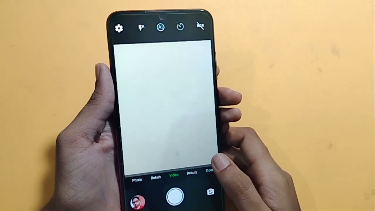 How to reset camera in Lava x2 | camera reset kaise kare | camera reset setting