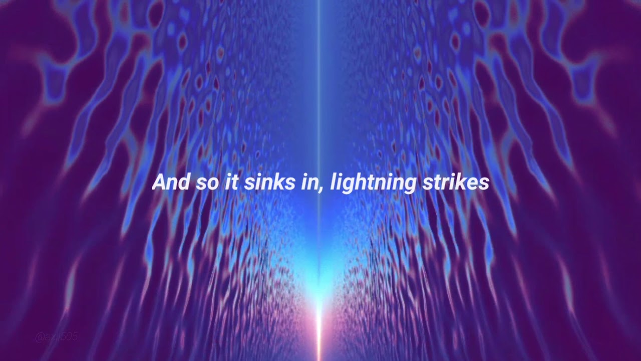 Coldplay - Fun ft. Tove Lo (Lyrics)