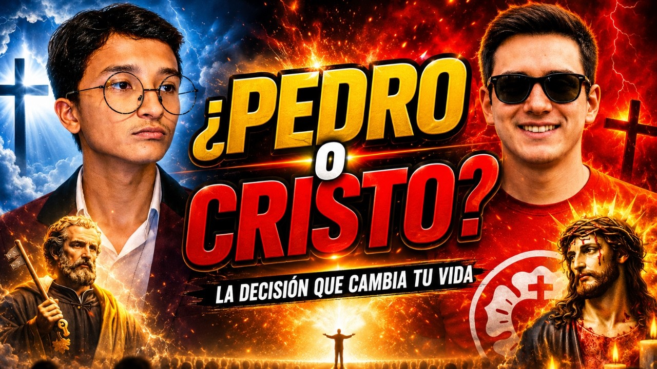 💥CATÓLICO VS LUTERANO¿QUIEN ES FUNDAMENTO?🔥