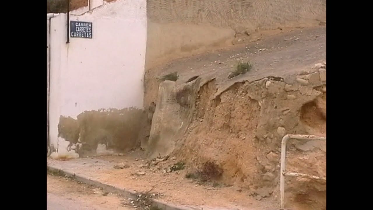Coves Fondo el Calvari 23 1 02