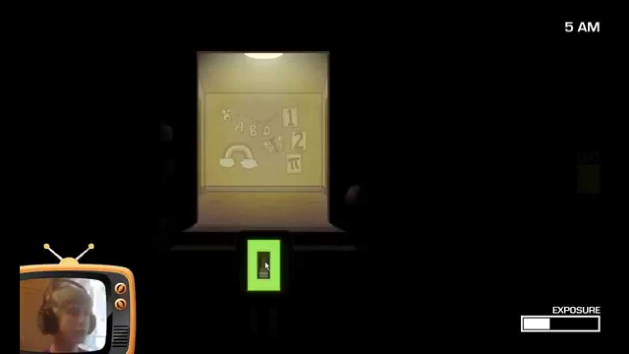 МЫ ПРОШЛИ HARDCORE MODE! ONE NIGHTS AT FLAMPTY'S 2