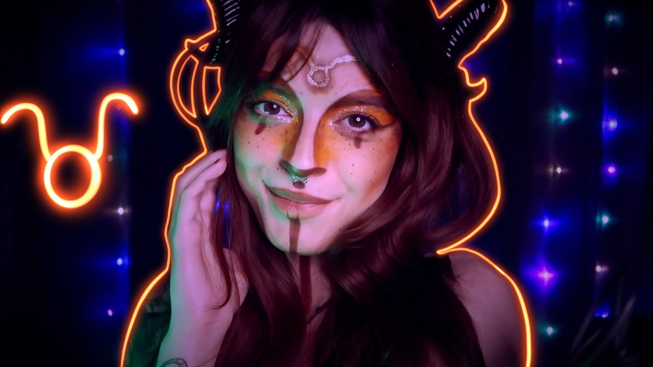 ASMR only for TAURUS ♉