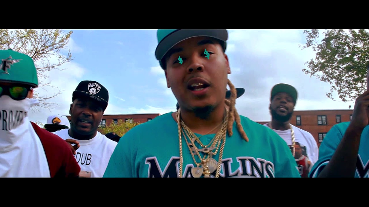 Mall Millionz x Rel Dollas - Dont Chu