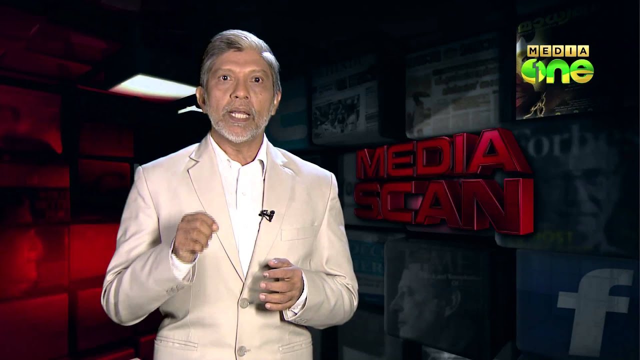 Media Scan, Weekly news Analysis by Dr. Yaseen Ash raf- Episode 66-Part-[2]