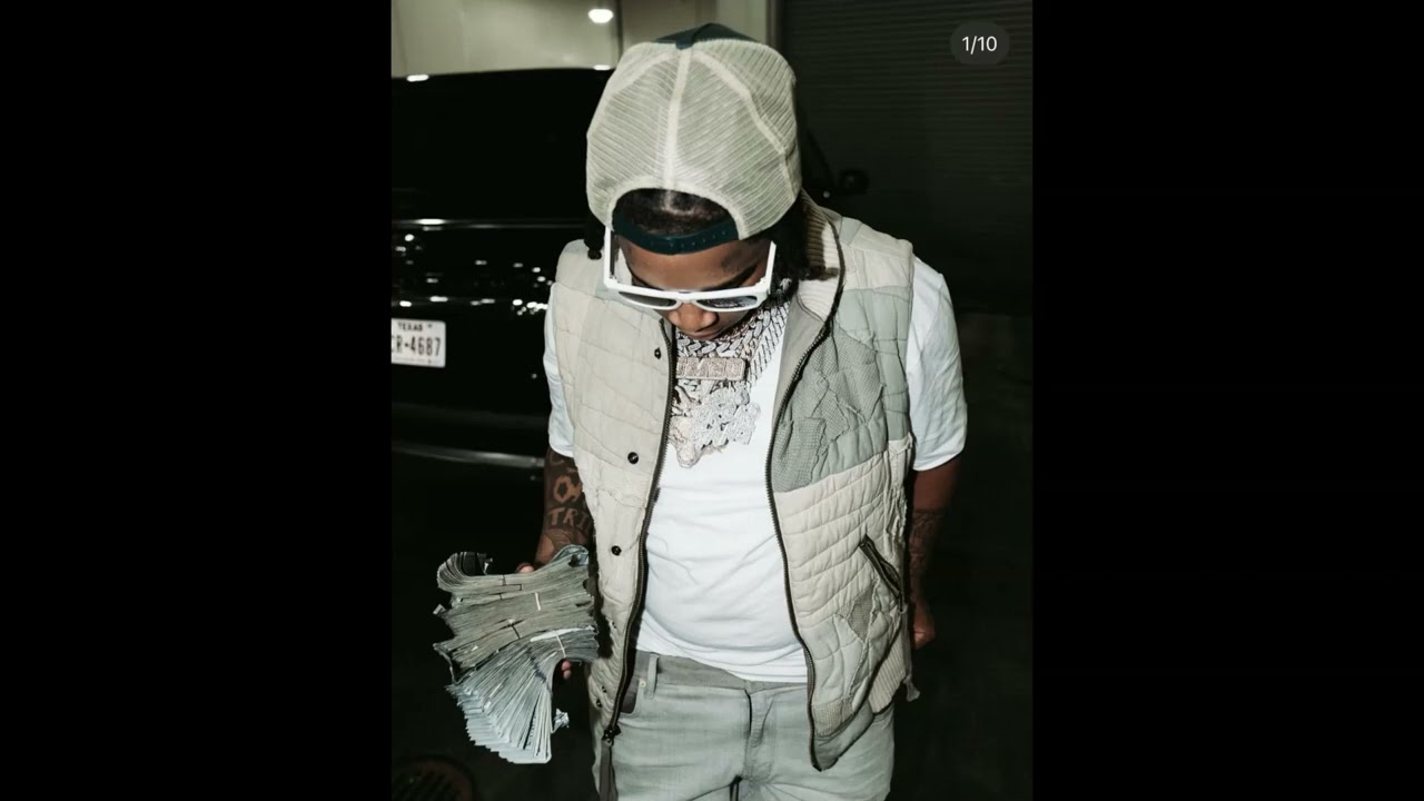 [FREE] YTB Fatt x Moneybagg Yo Type Beat 2023 