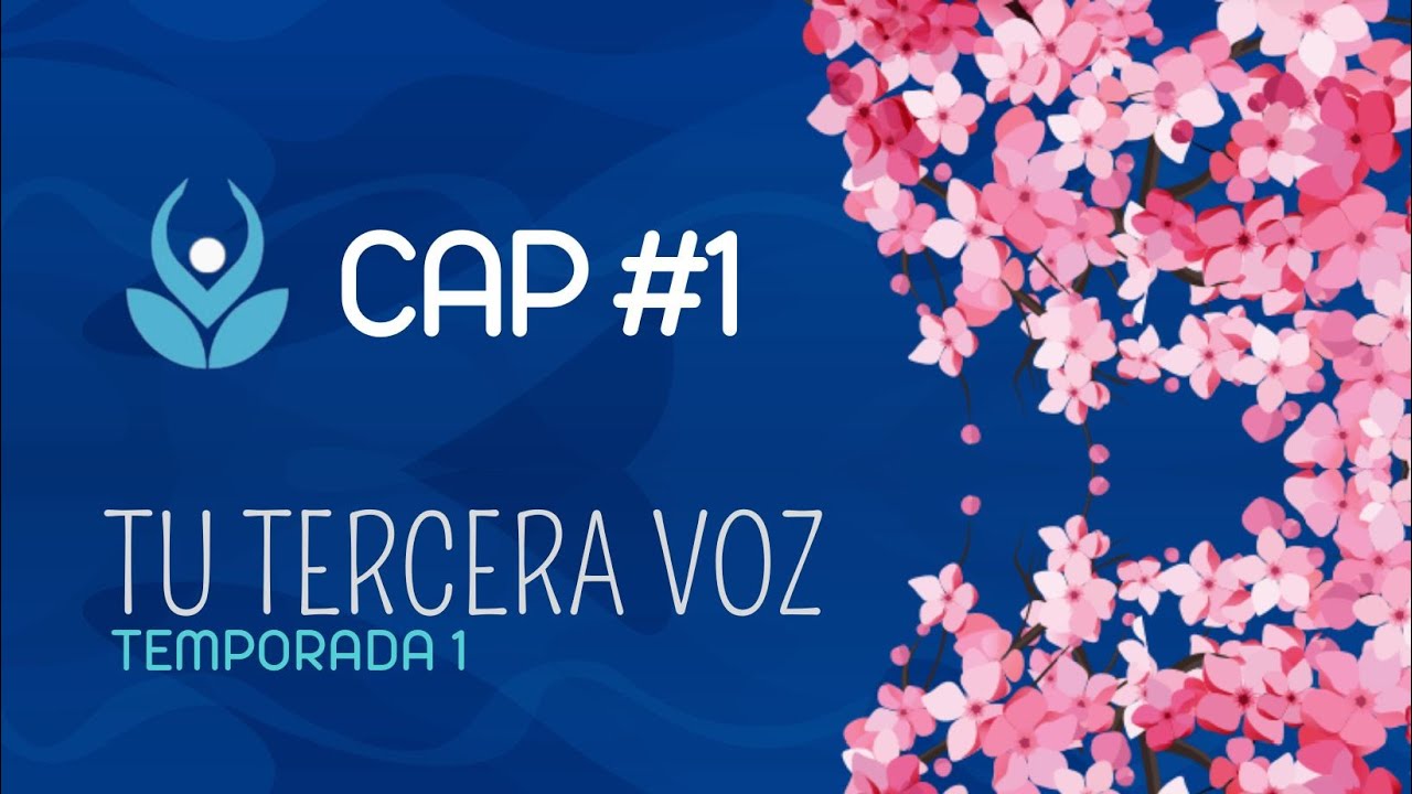 TU TERCERA VOZ: Cap&iacute;tulo 1 - Temporada 1