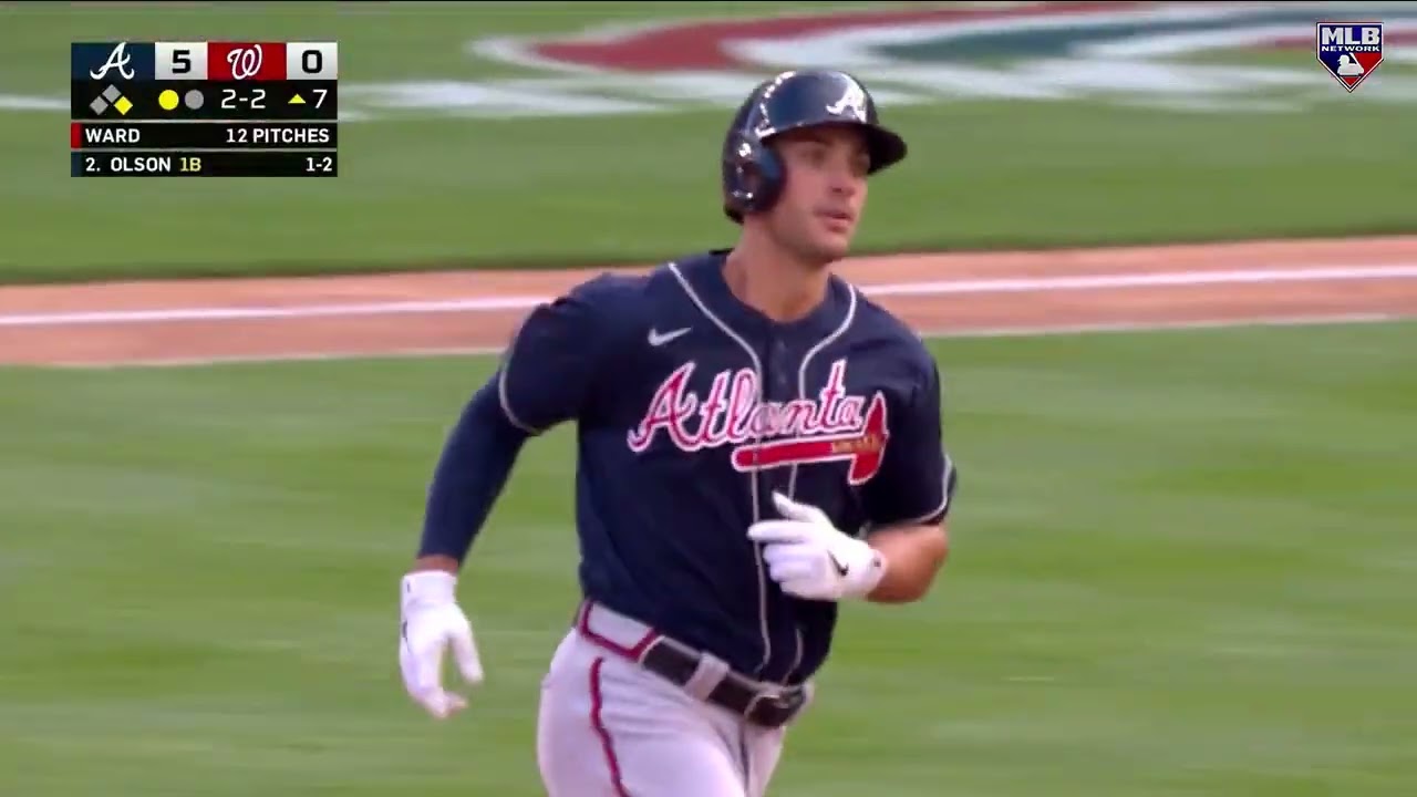 Braves' Offense is STACKED!