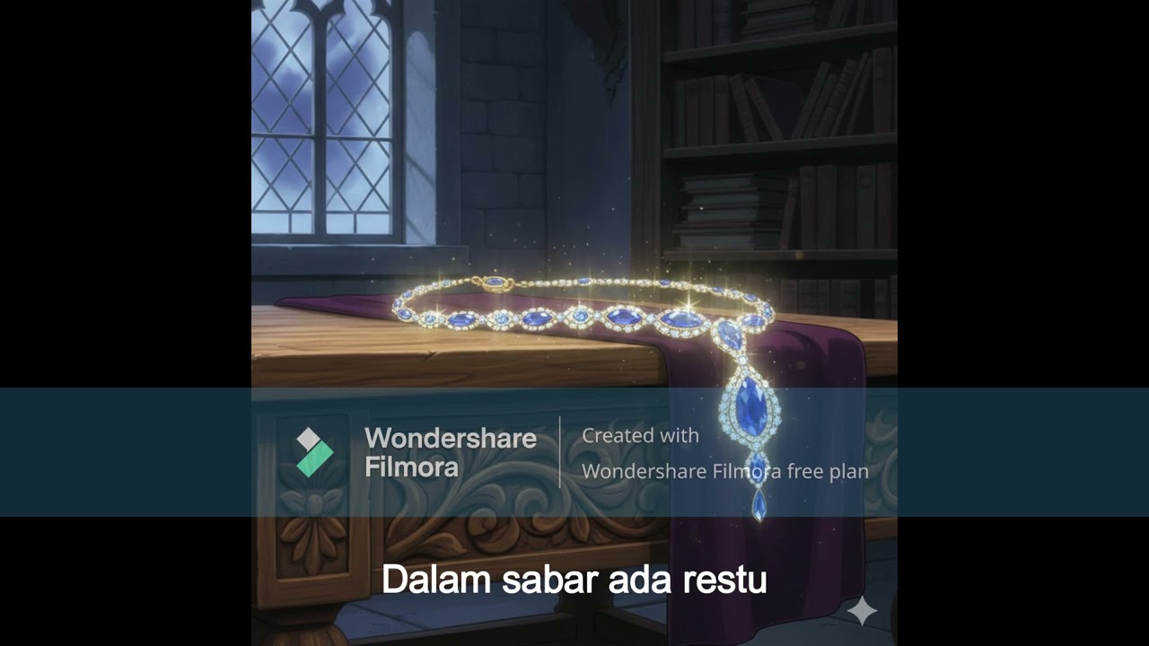Kalung Khadijah lagu