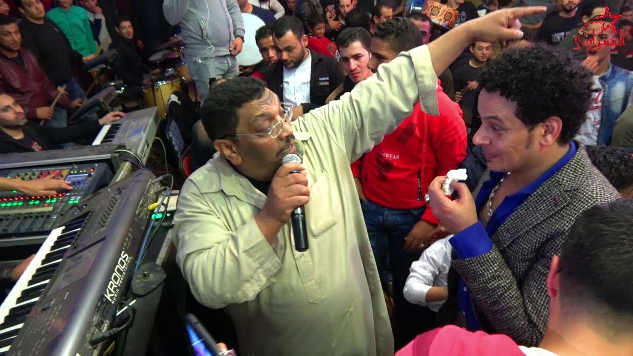 الغمراوى وتامر النزهى والحاج طلعت والحظ وظروفه