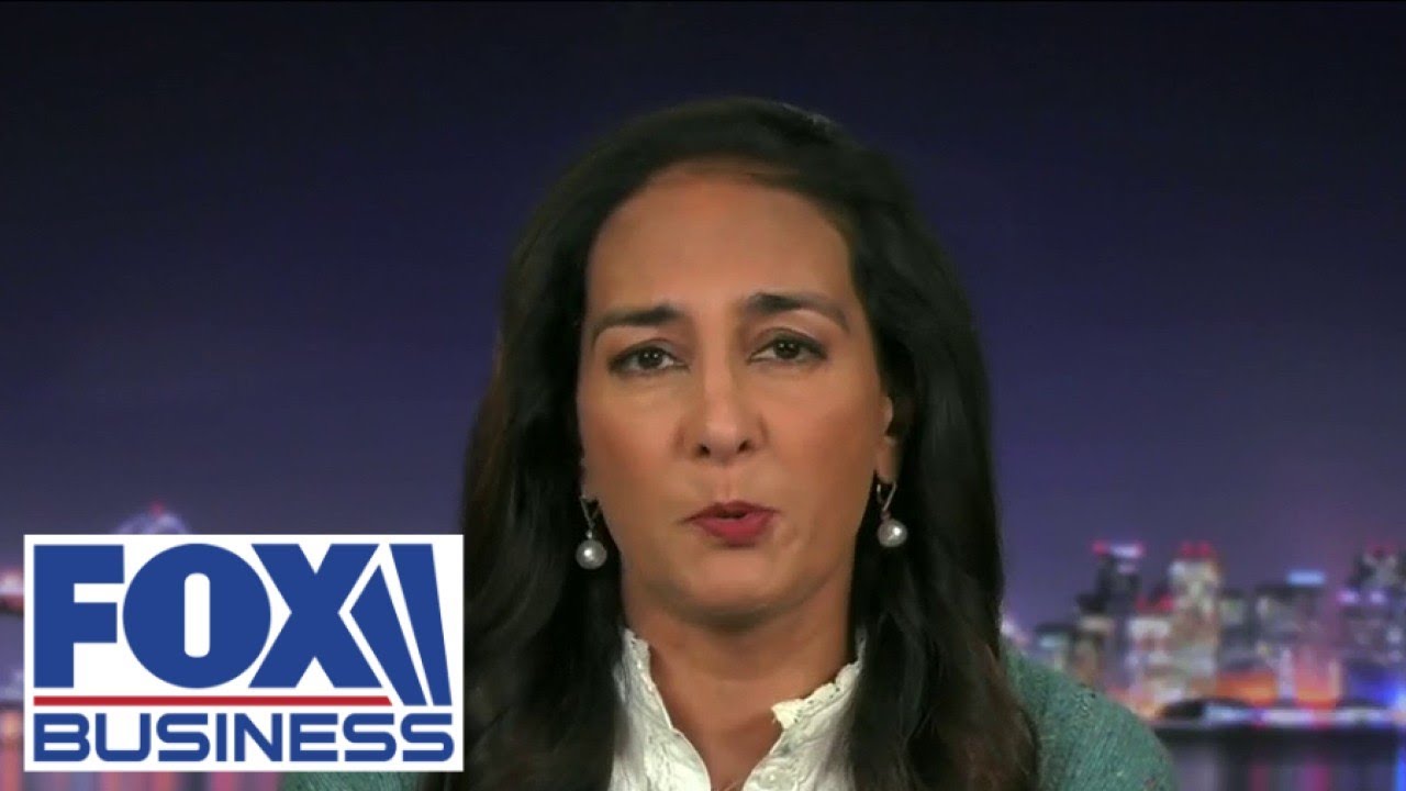 If Republicans don’t change leadership, they’ll lose in 2024: Harmeet Dhillon