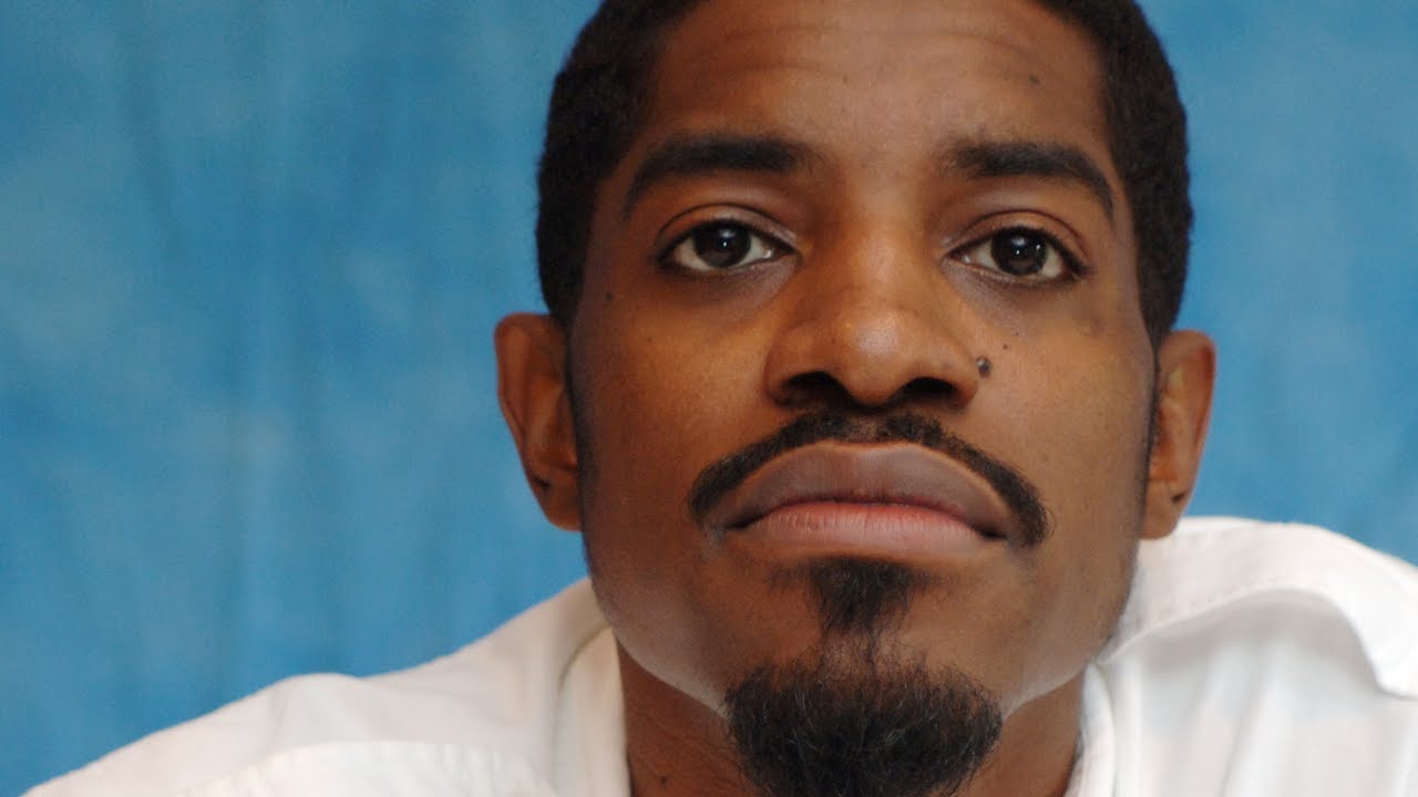 Inside André 3000's Lonely Life
