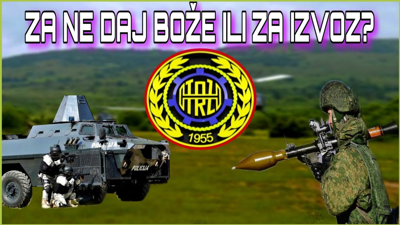 REMONT HADŽIĆI SE DIGAO IZ PEPELA 2023