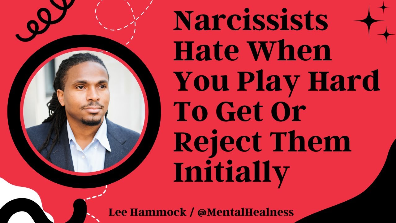Narcissist hate rejection and being turned down. dating a narcissistic person that isn't your type