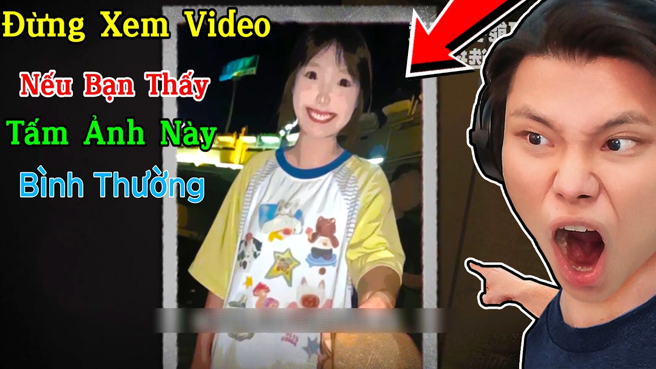 ĐỪNG XEM VIDEO NÀY NẾU BẠN THẤY TẤM ẢNH NÀY BÌNH THƯỜNG❌👌JAYGRAY SIÊU BẤT ỔN SAU KHI BIẾT SỰ THẬT