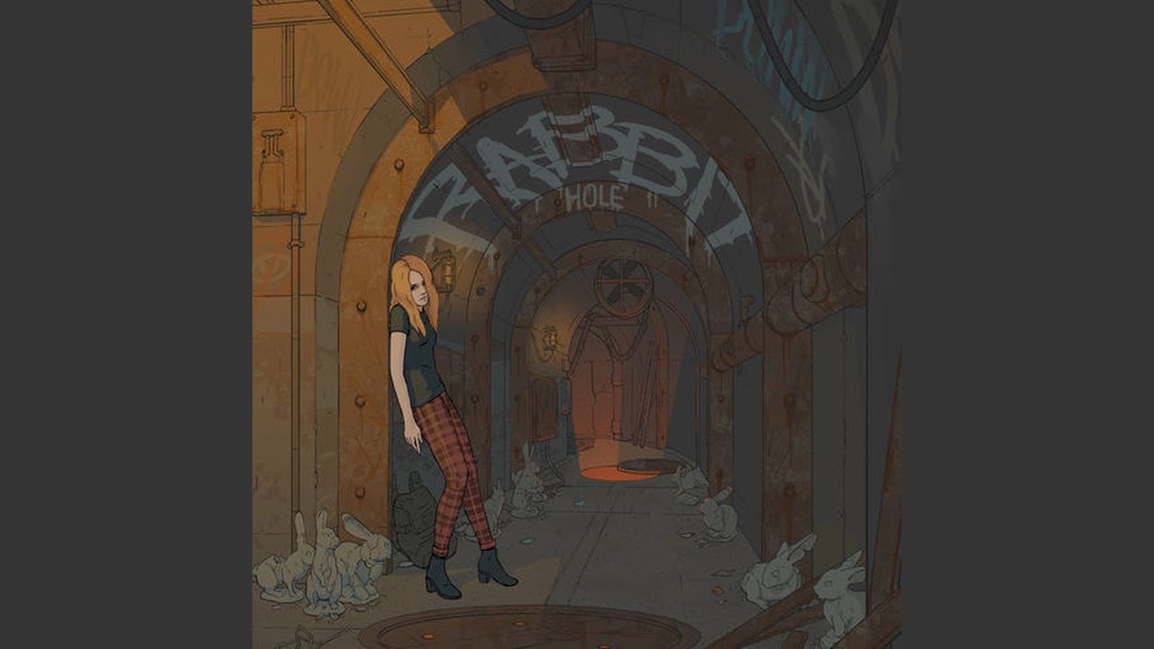Rabbit Hole