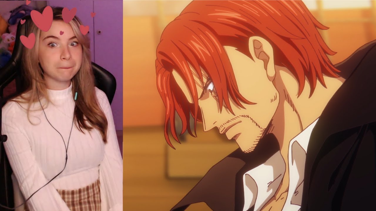 One Piece Episode 1112 Reaction & Review (pinned comment) | Animaechan