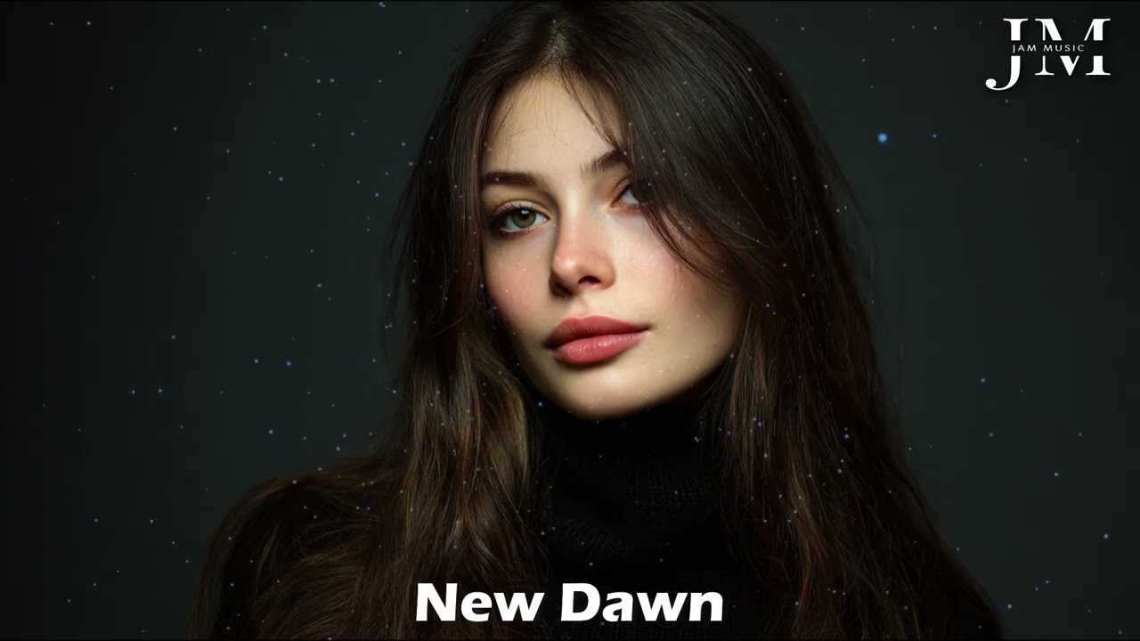 Jam Music & Azimov - New Dawn (Original Mix)