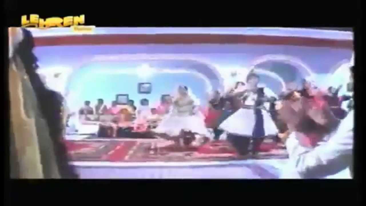 Premiere Of Henna
