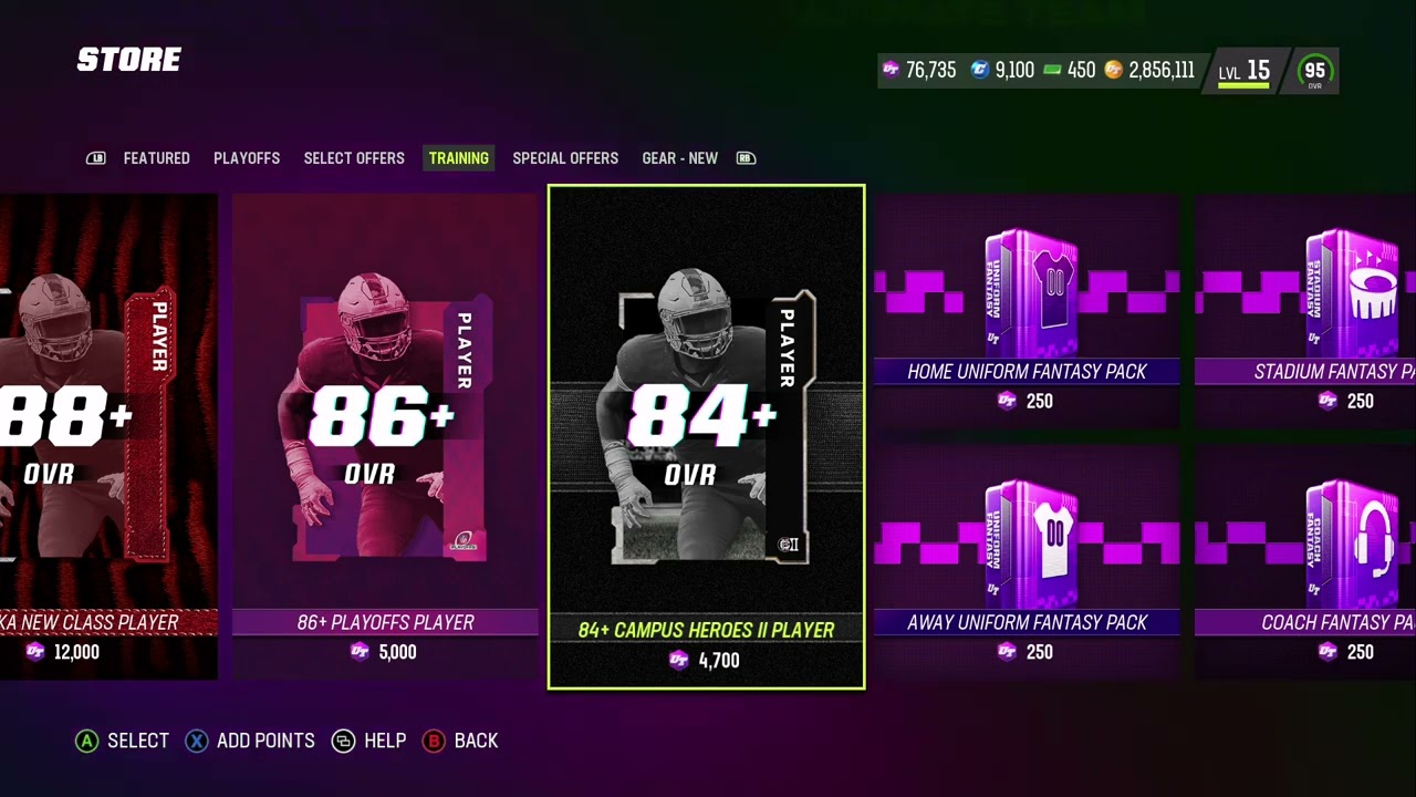 Campus Heroes Rolls?