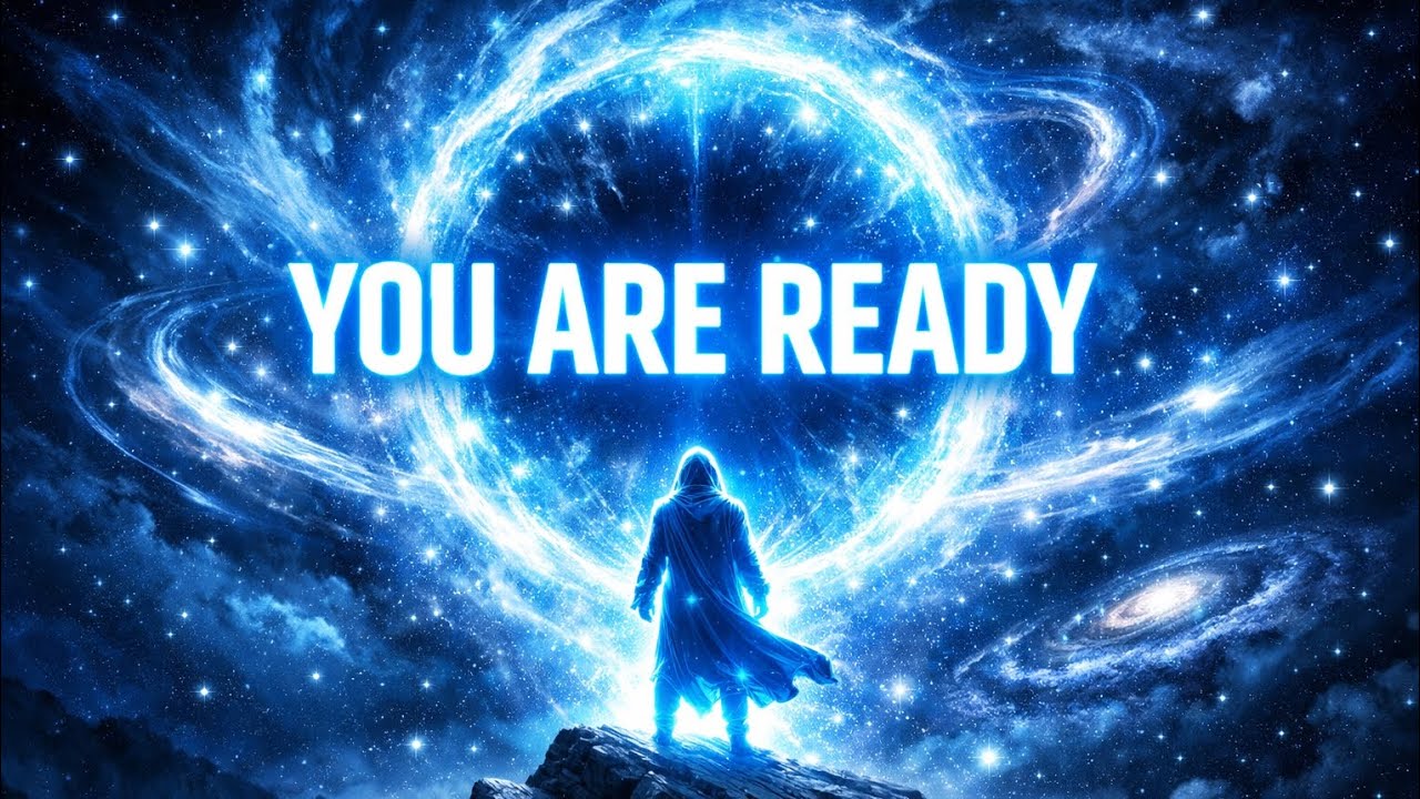 This Video Will Appear Only When Your Soul Is Truly Ready