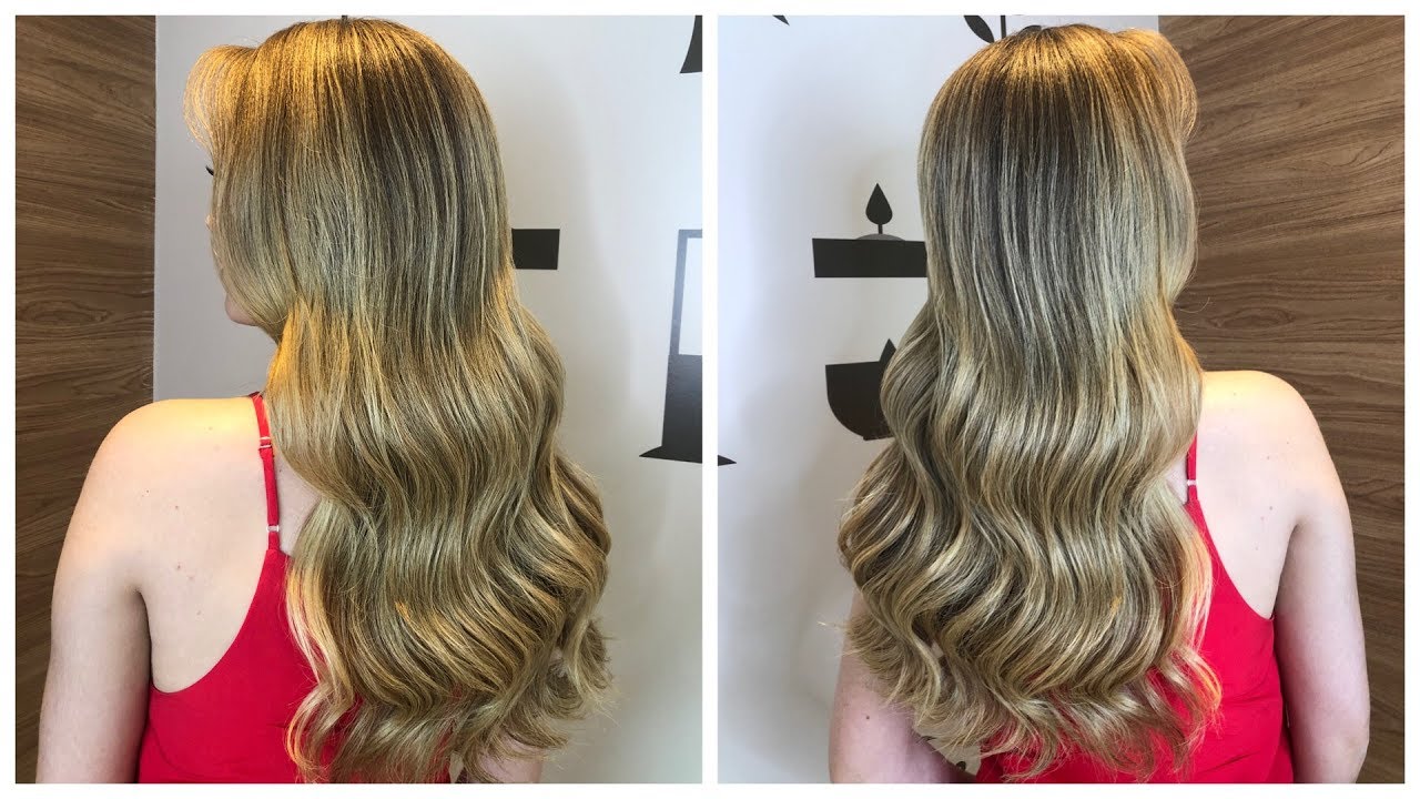 ONDAS HOLLYWOODIANAS - POR SONIA LOPES